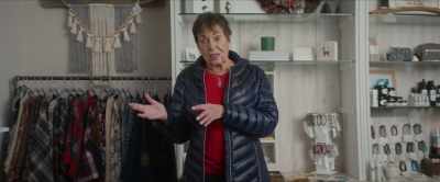 But it would appear
that Maggie is the top. - Last ExMas