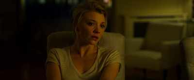 But you would be pretty sure
about anything you hear, right? - In Darkness