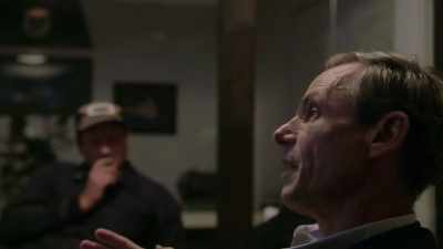But we would be remiss if we
consider it the whole puzzle. - Unidentified: Inside America's UFO Investigation