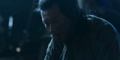 But who would do something like that? - Kingdom: Ashin of the North