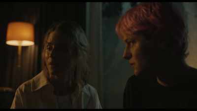 But would Eva know how to
hack the pacemaker receiver? - A Murder at the End of the World