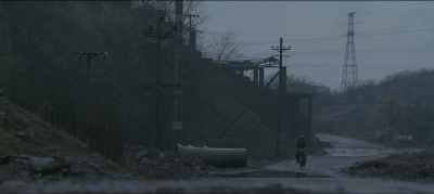 But someone would have noticed - - The Looming Storm