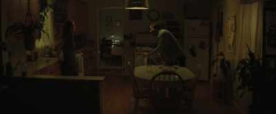 - But we would have to...
- Oh, you would have to find what? - Gone in the Night