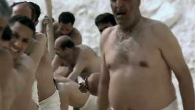 But would Khufu's great pyramid - Ancient Engineering