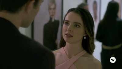 But would you move, - A Royal Runaway Romance