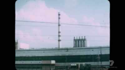 But it would take until 2020, - The Chernobyl Disaster
