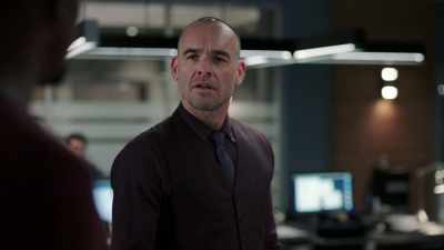 - But it would take
a special breed of killer - The InBetween