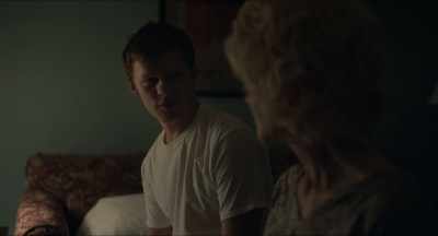 But that would take away
the only real enjoyment you get - Boy Erased