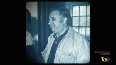 But he would tell us later, - Devil's Road: The True Story of Ed and Lorraine Warren