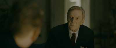 But would we
rather have German police? - Into the Darkness