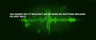 But it wouldn't be
big news or anything - The Lost Century: And How to Reclaim It