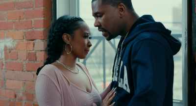 But we wouldn't be in
this shit if it wasn't - A Love Story from the Streets