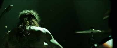 But he wouldn't give up,
he'd go to the hospital, - Black Sabbath: The End of The End