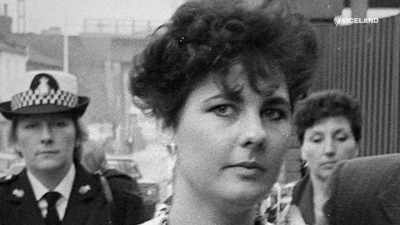 But we wouldn't want a rival getting
that interview with Julie Mugford. - The Bambers: Murder at the Farm