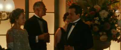 But that would've been
Matthew's father, - Downton Abbey: A New Era
