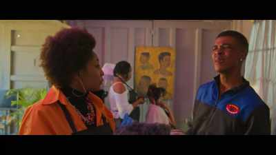 But Xoliswa, how can - The Queenstown Kings