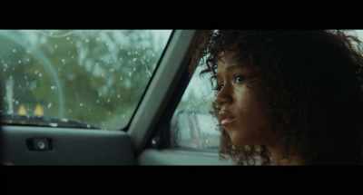 But, yeah, eventually
my mom cut us off. - Waves