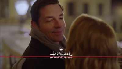 But, yeah, I hope you're well. - Christmas in Vienna