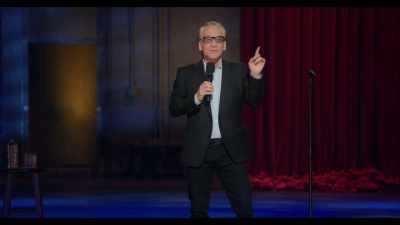 BUT YEAH, I MEAN, I WORRY ABOUT - Bill Maher: #Adulting