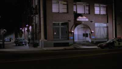 But, yeah,
I was still trying - Charmed
