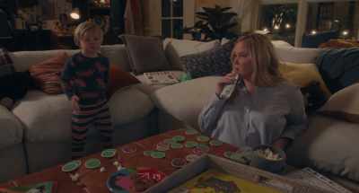 But, yeah, I thought we were going to… - Kinda Pregnant