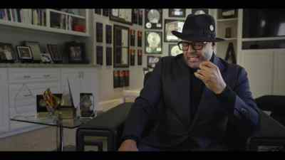 But, yeah, I will share that
at some point, - Diddy: The Making of a Bad Boy
