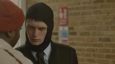 But, yeah, I'm not doing that well.
With the galdem. - Ruby Speaking