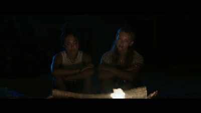 But yeah, as I'm sure you noticed, - Castaways
