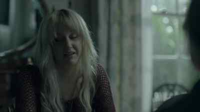 But, yeah, it's not easy. - Bloodline
