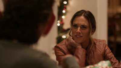 But, yeah, no, it's good.
It's... - Christmas in Louisiana