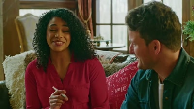 But, yeah, - Sappy Holiday