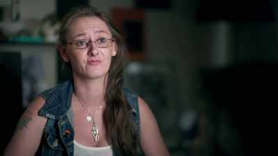 But, yeah, she was trying, - Britain’s Most Evil Killers