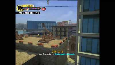 But yeah, there was, you know,
starting to be a little bit, - Pretending I'm a Superman: The Tony Hawk Video Game Story