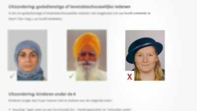 But... yeah,
what's the difference? - I, Pastafari: A Flying Spaghetti Monster Story