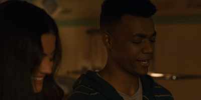 - But yeah, yeah. When I
grow up, I wanna be a chef. - The Way Home