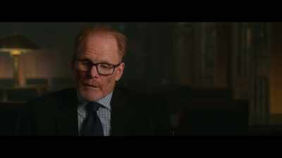 But yeah, you're right,
if somebody said, - Who Killed Robert Wone?