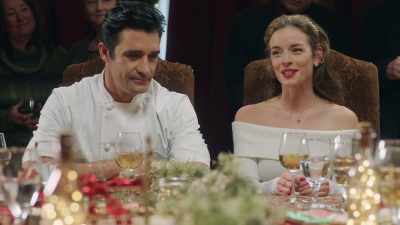 But this year, this
Christmas - A Taste of Christmas