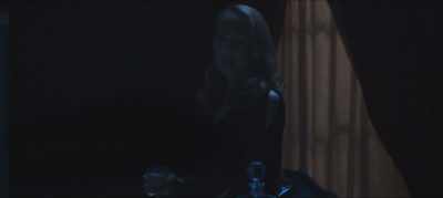 But as years passed and Catherine
withered away, she started talking. - The Piper