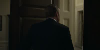 But, yes, a lot of firsts. - House of Cards