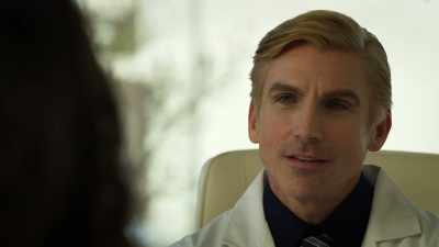 But, yes, it was very difficult - My Child Has My Doctor’s Face