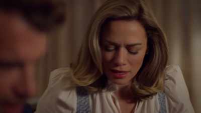 But yes, it's... he
told me he loved me. - Savoring Paris