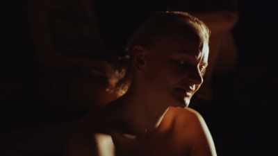But yes - it's interesting... - Smoke Sauna Sisterhood