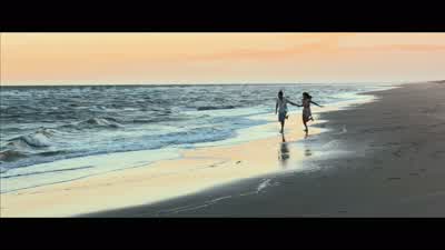 But yet, with my most important student, -I am a total failure. - The Longest Ride