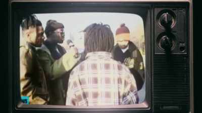 But yo, before we do, - Origins of Hip Hop