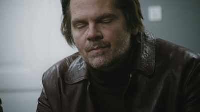 But until you accept Jesus
Christ as your savior, - Comrade Detective