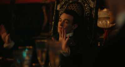 But as you all know, - The Invitation