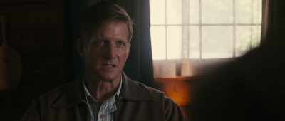 But if you were alone
on that mountain, - Lost on a Mountain in Maine