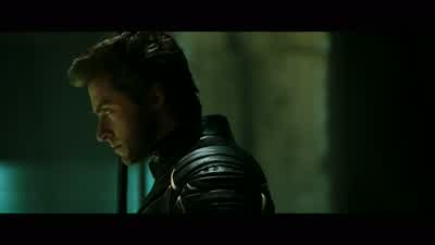 But you already know that. - X2: X Men United