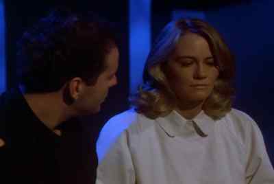 BUT YOU AND ME... - Moonlighting