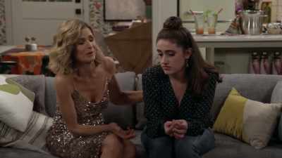But once you are
a mother, - Call Your Mother
